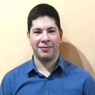 Omar Daniel Benites Ibieta