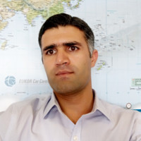 Mahdi Masteri Farahani