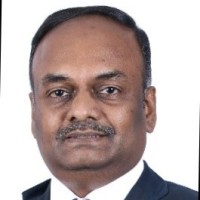 Suresh Babu Abaranji