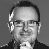 Mike Berry-Porter MAICD