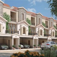 Daiwik Housing Villas in Whitefield