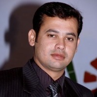 assad farooqui