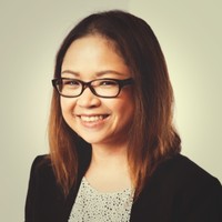 Donna Megino-Dizon, M.B.A
