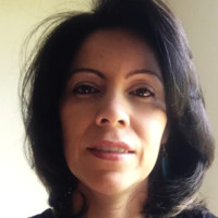 Viviana Murcia - Agente de Carga