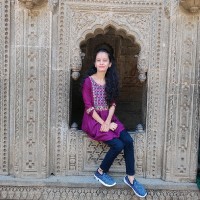 Deepika Vishnole
