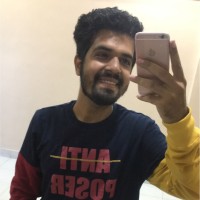 Jayesh Kukreja