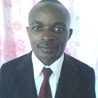 Evariste Ngoy wa nkimba