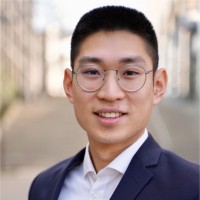 Dennis Jiaxin Luo
