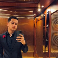 Eyad Ghareeb