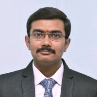 Krishnakumar S