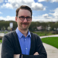 Timothy Vandomelen