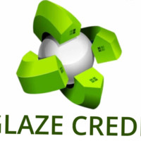 GLAZE CREDIT
