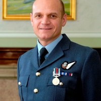 Chris Timbrell