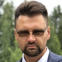 Олег Кучинский