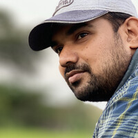 Sunil Kumar Togaru