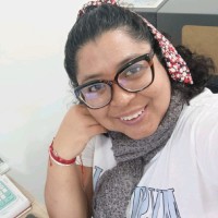 Silvia Saldivar Chea