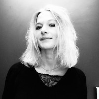 Carolin Gierschner