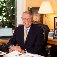 Peter W. Stott