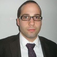 Joel dos Reis Esperança