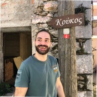 Emmanouil Panagiotis Koukos