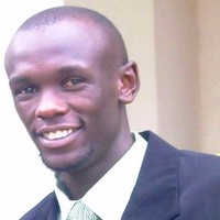 Patrick Achola