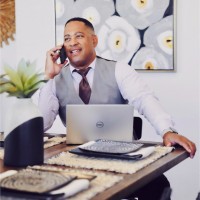 Marques Wood (Lending Expert CA-AZ -CO-TN)