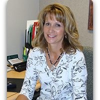 Nadene Litscher