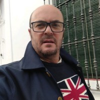 PEDRO MARTIN DOMINGUEZ SERNA