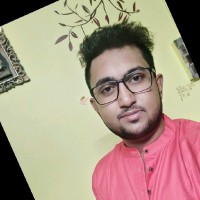 Srinjoy Ghosal