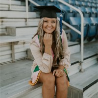 Shelby Ussery