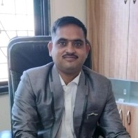 Vaibhavkumar Shirke