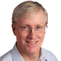 David W Roberts, CPAg