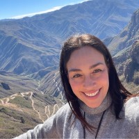 Monica Obregon Schmal