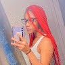 Chantel Blanchard
