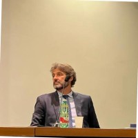 Massimiliano Berretta