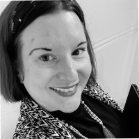 Gillian Capewell