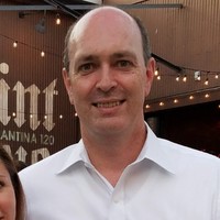 Paul Huffman