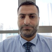 Mohammed Hashim Arafat