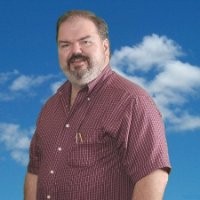 Alan Morris