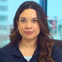 Ruby Murillo