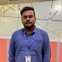 Mukesh M.