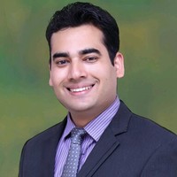 Kuldeep Lagwal