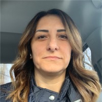 Mirela Omerbasic
