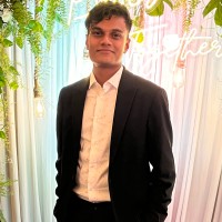 Dylan Pereira