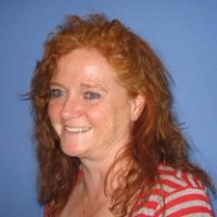 Ina Hendriks
