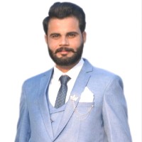 Ali Haidar