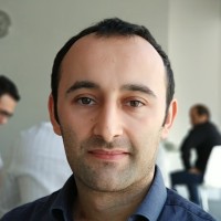 Ömer Toy