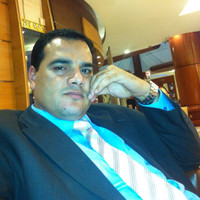 ibrahim Mahmoud amer