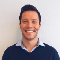 Nils Andreas Løvås Karlsen