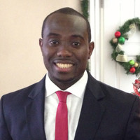 George Attah-Asante
